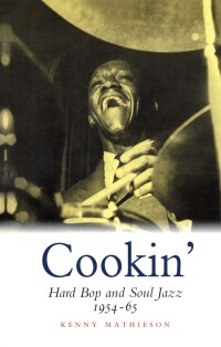 Cover image: Cookin' 9780857866202