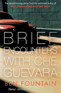 Titelbild: Brief Encounters with Che Guevara 9780857867117