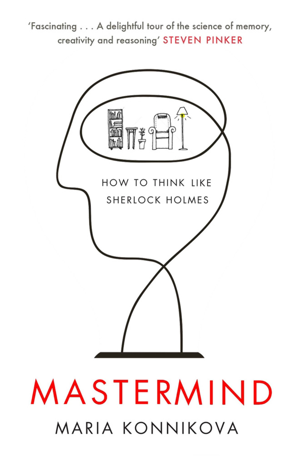 Mastermind (eBook)