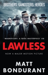 Cover image: Lawless 9780857867285