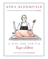 Titelbild: A Girl and Her Pig 9780857867315