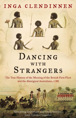 Cover image: Dancing With Strangers 9781841956169