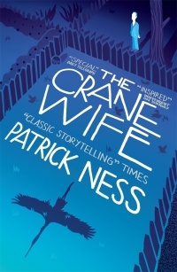 Cover image: The Crane Wife 9780857868718