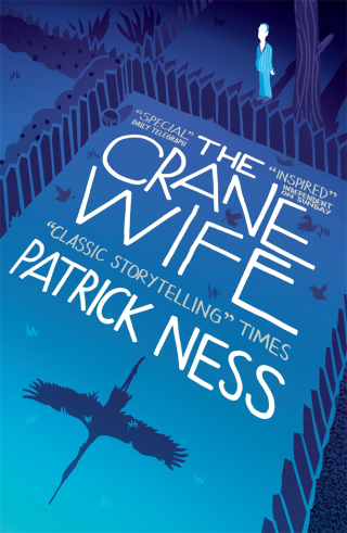 صورة الغلاف: The Crane Wife 9780857868749