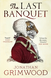Cover image: The Last Banquet 9780857868817