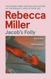 Cover image: Jacob's Folly 9781782112501
