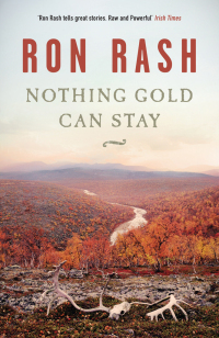 Cover image: Nothing Gold Can Stay 9780857869364