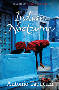 Cover image: Indian Nocturne 9780857869432
