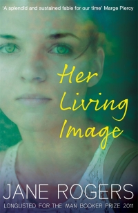 Immagine di copertina: Her Living Image 9780385234818