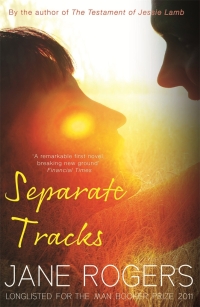 Imagen de portada: Separate Tracks 9780857869517