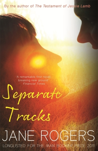Immagine di copertina: Separate Tracks 9780857869517