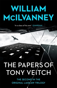 Omslagafbeelding: The Papers of Tony Veitch 9781838856229