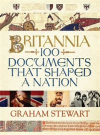 Imagen de portada: Britannia 1st edition 9781848876583