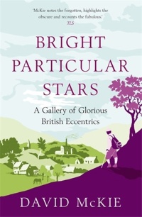 Imagen de portada: Bright Particular Stars 9781848872486