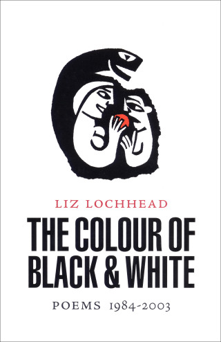 Cover image: The Colour of Black & White 9780954407520