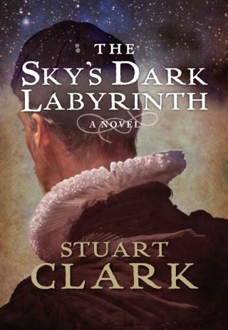 Cover image: The Sky's Dark Labyrinth 9781846972157
