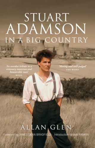 Cover image: Stuart Adamson 9781846971914