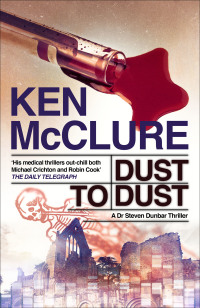 Imagen de portada: Dust to Dust 9781846971266