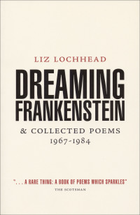 Imagen de portada: Dreaming Frankenstein 9780954407513