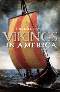 Cover image: Vikings in America 9781841589596