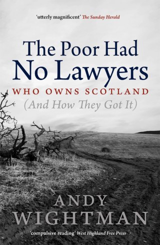 Cover image: The Poor Had No Lawyers 9781780273105
