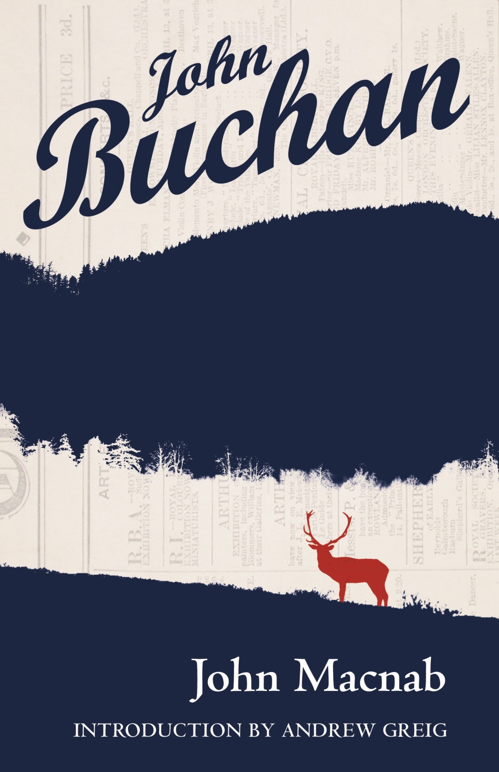 John Macnab (eBook Rental)