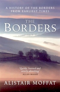 Cover image: The Borders 9781841584669