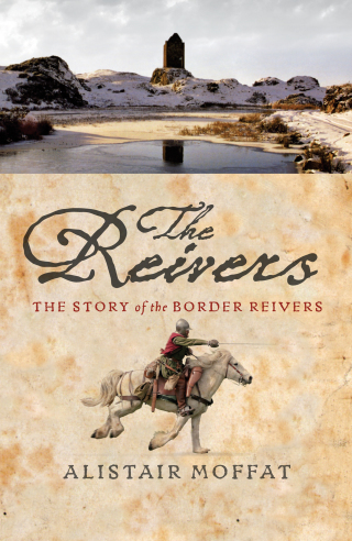 Cover image: The Reivers 9781780274454
