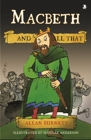 Imagen de portada: Macbeth and All That 9781841585741