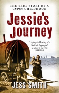 Imagen de portada: Jessie's Journey 9781841587028