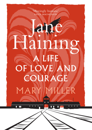 Imagen de portada: Jane Haining 9781780276663