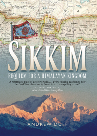 Cover image: Sikkim 9781780275628