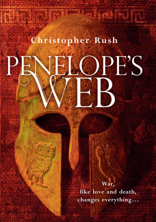 Cover image: Penelope's Web 9781846973093