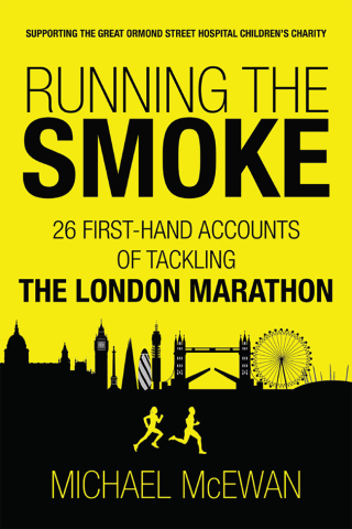 Cover image: Running the Smoke 9781909715387