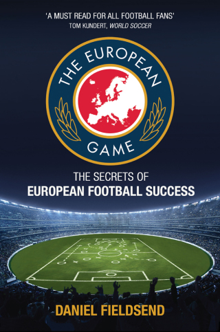 Cover image: The European Game 1st edition 9781909715486