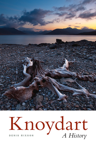 Cover image: Knoydart: A History 1st edition 9781841589572