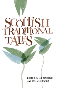 Cover image: Scottish Traditional Tales 1st edition 9781841582641