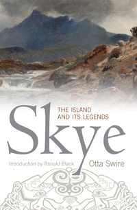 Cover image: Skye 1st edition 9781841584799