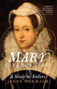 Cover image: Mary Queen of Scots 1st edition 9781910900116