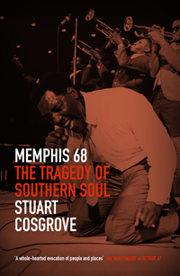 Cover image: Memphis 68 1st edition 9781846973734