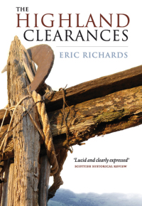 Imagen de portada: The Highland Clearances 9781780273846