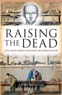 Imagen de portada: Raising the Dead 9781841586700