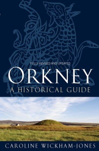 Cover image: Orkney 9781780270012