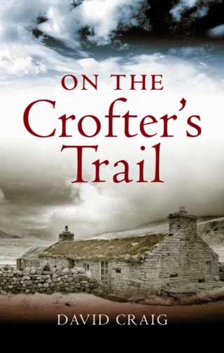 Imagen de portada: On the Crofter's Trail 9781841588018