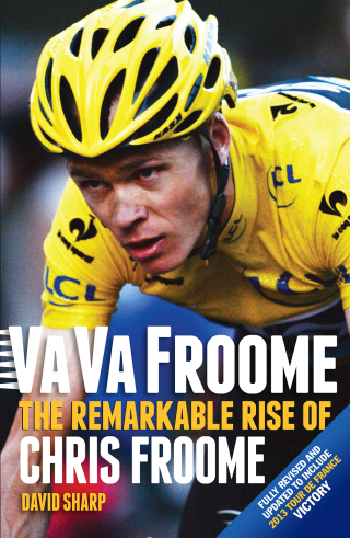 Imagen de portada: Va Va Froome 9781909715004