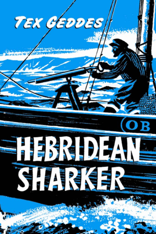 Imagen de portada: Hebridean Sharker 9781780270340