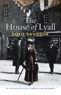 Imagen de portada: The House of Lyall 9781841584720