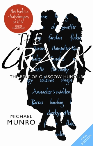 Imagen de portada: The Crack 9781780271828
