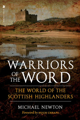 Cover image: Warriors of the Word 9781841588261