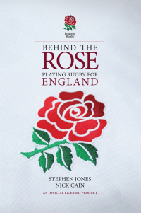 Imagen de portada: Behind the Rose 9781909715196